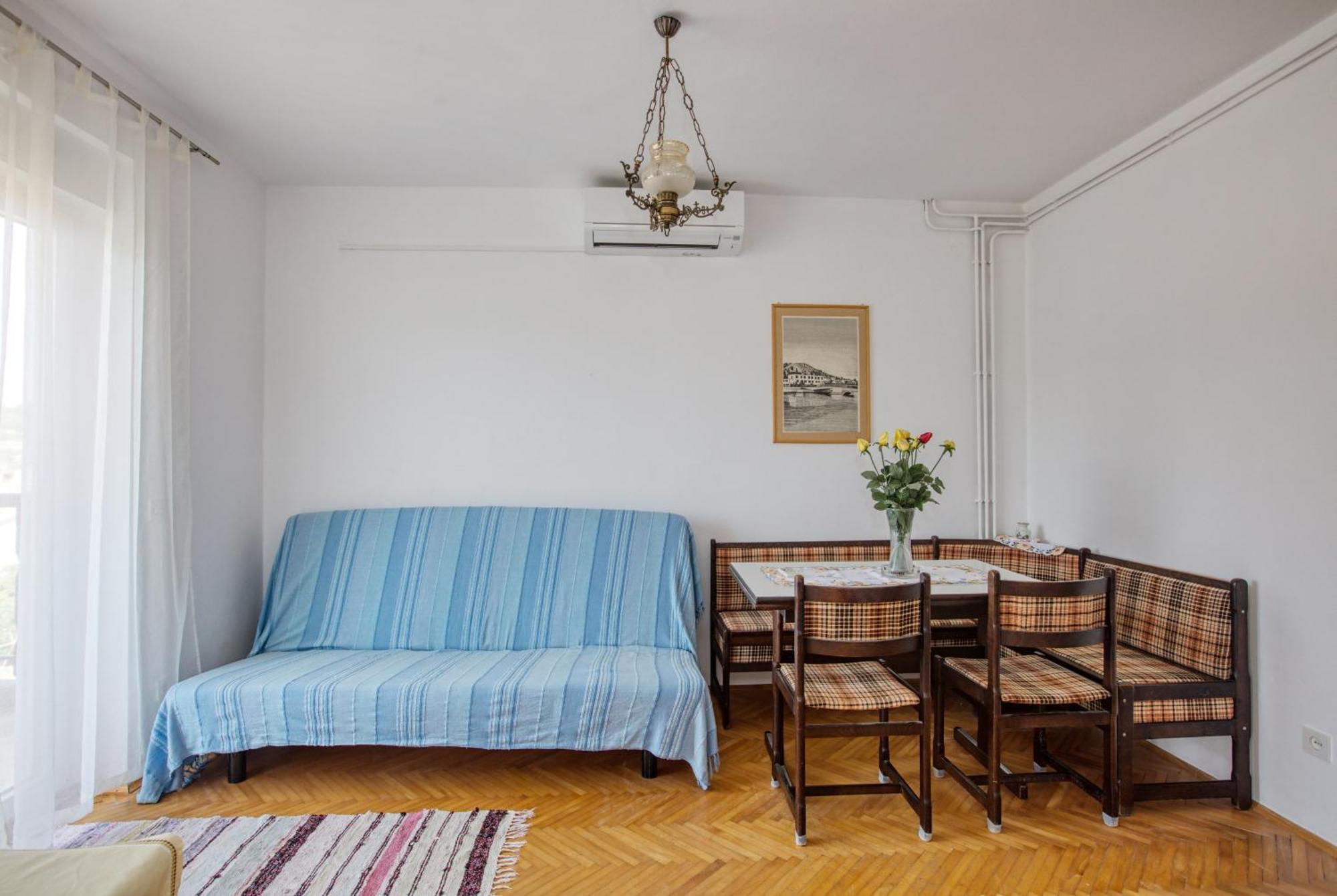 Apartments And Rooms By The Sea Tisno, Murter - 5128 Oda fotoğraf