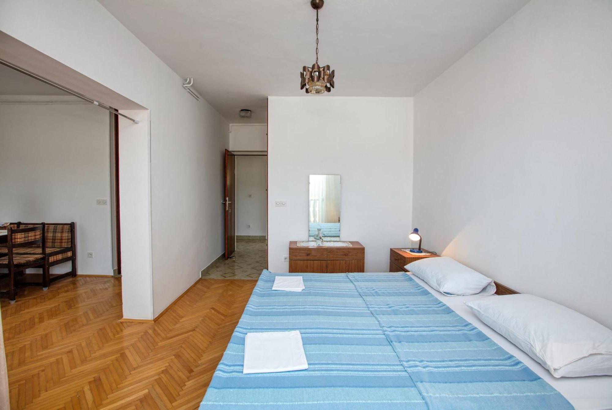 Apartments And Rooms By The Sea Tisno, Murter - 5128 Oda fotoğraf
