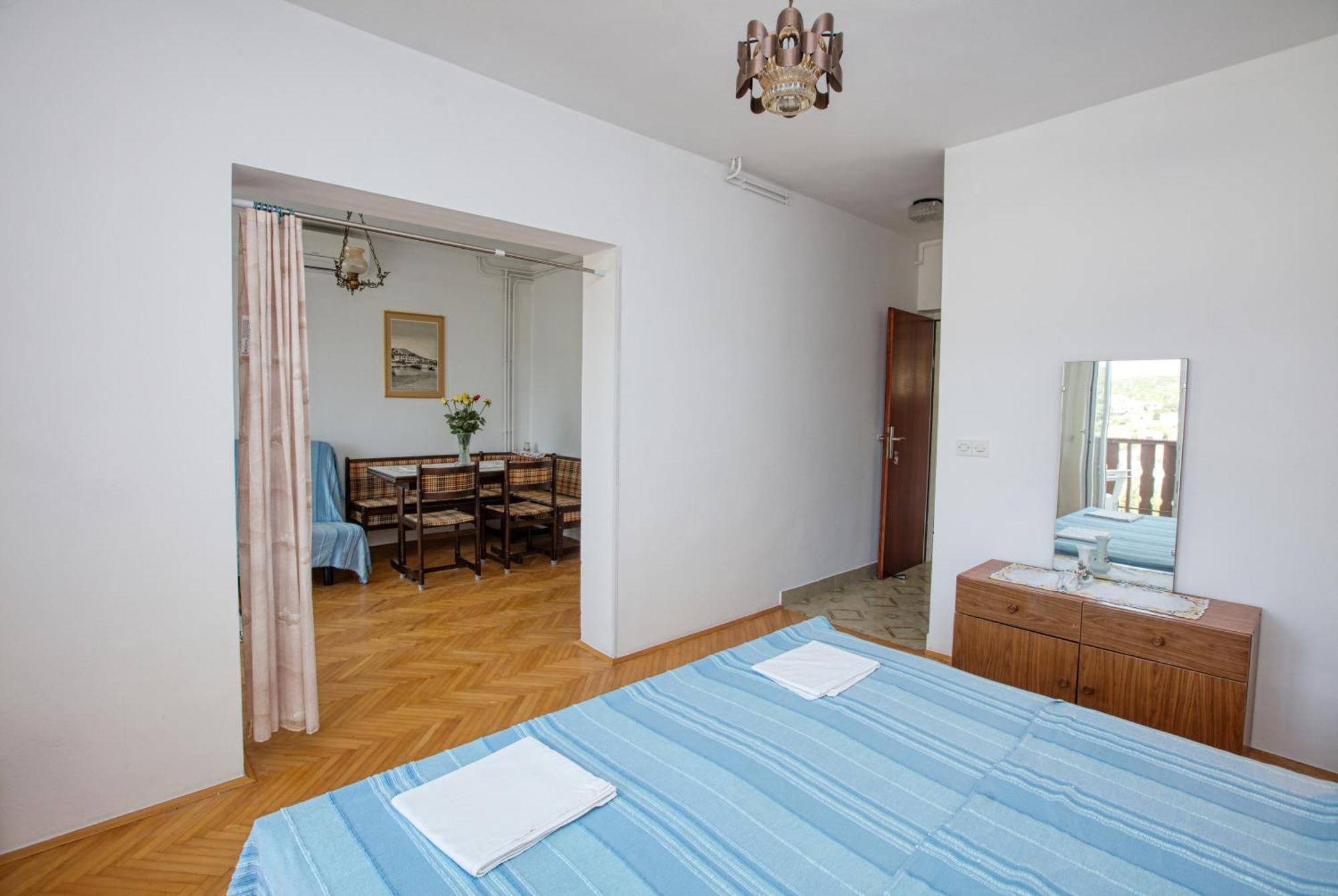Apartments And Rooms By The Sea Tisno, Murter - 5128 Oda fotoğraf